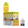 DOJO BLAST 10K/30K Prefilled Pod (Powered by Vaporesso) [Fantasy Orange 20mg]