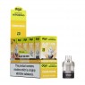 DOJO BLAST 10K/30K Prefilled Pod (Powered by Vaporesso) [Passion Fruitini 20mg]