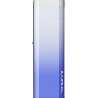 Innokin Klypse Plus Pod Kit [Crystal Silver]