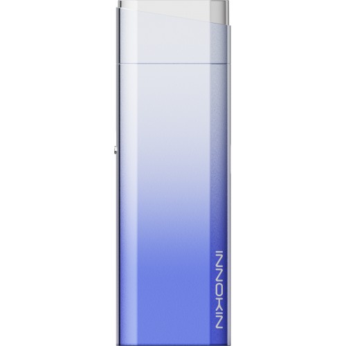 Innokin Klypse Plus Pod Kit [Crystal Silver]