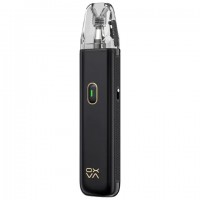 Oxva Xlim Go Lite Pod Kit [Black Carbon]