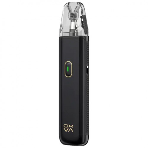 Oxva Xlim Go Lite Pod Kit [Black Carbon]