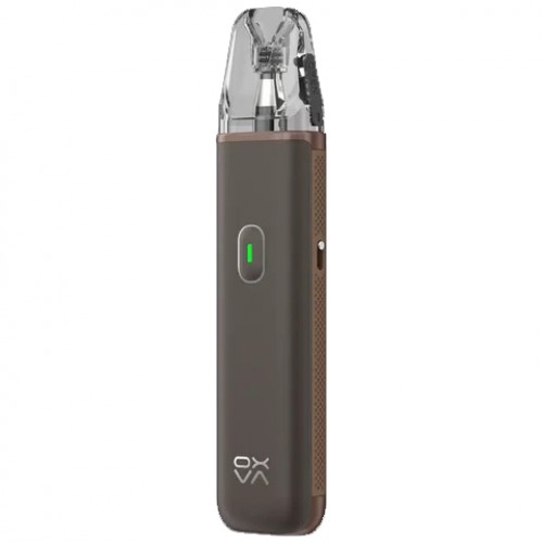 Oxva Xlim Go Lite Pod Kit [Brown]