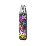 Oxva Xlim Go Lite Halloween Edition Pod Kit [Golden Riot]
