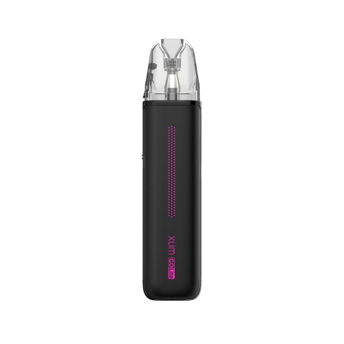 Oxva Xlim Go Lite Halloween Edition Pod Kit [Golden Riot]