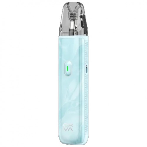 Oxva Xlim Go Lite Pod Kit [Light Blue]