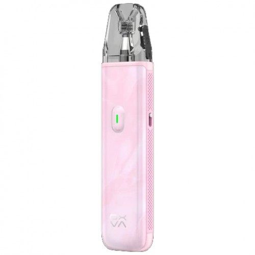 Oxva Xlim Go Lite Pod Kit [Pink]