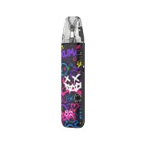 Oxva Xlim Go Lite Halloween Edition Pod Kit [Pink Eclipse]