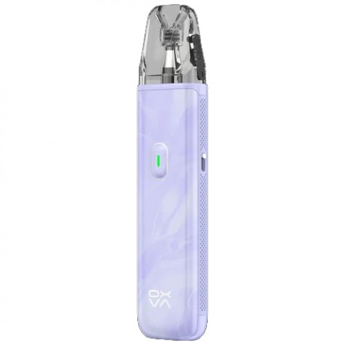 Oxva Xlim Go Lite Pod Kit [Purple]