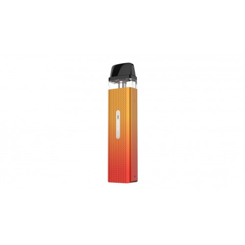 Vaporesso XROS Mini Pod Kit [Orange Red]