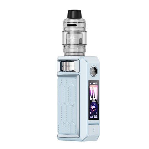 Voopoo Drag 6 Kit [Blue]