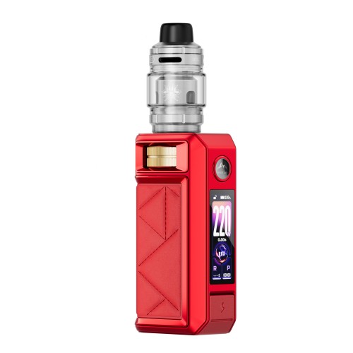 Voopoo Drag 6 Kit [Red]