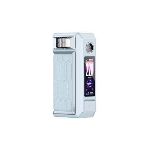 Voopoo Drag 6 Mod [Blue]