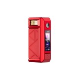 Voopoo Drag 6 Mod [Red]