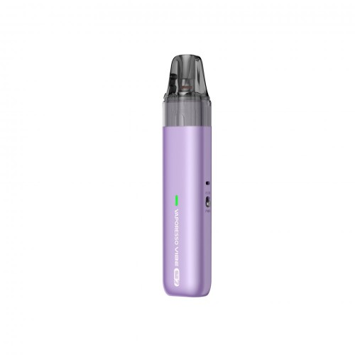 Vaporesso Vibe SE 2 Pod Kit [Gleaming Purple]