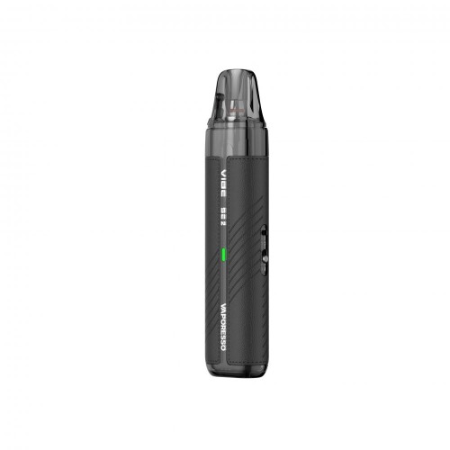 Vaporesso Vibe SE 2 Pod Kit [Leather Black]