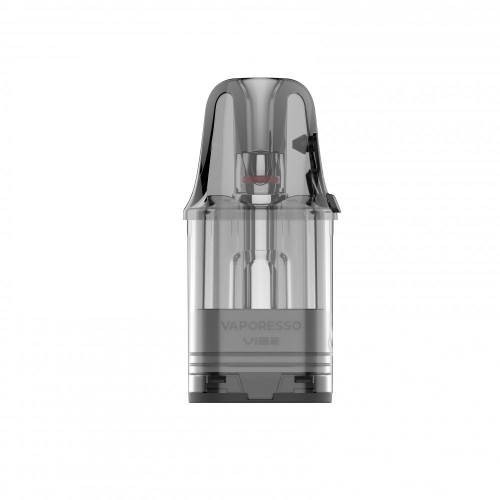Vaporesso Vibe Smart Pod (Top Fill) - 3 Pack [Dual Mesh 0.6ohm/0.8ohm]
