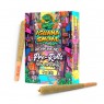 Iguana Smoke Hemp Pre-Rolled King Size - Pack of 5 [0.5g]