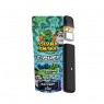 Iguana Smoke CBD I-Puff Pod Kit [Gorilla Glue 700mg]