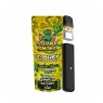 Iguana Smoke CBD I-Puff Pod Kit [Lemon Haze 700mg]