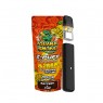 Iguana Smoke CBD I-Puff Pod Kit [Mango 700mg]