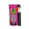 Iguana Smoke CBD I-Puff Pod Kit [Strawberries 700mg]