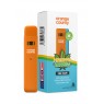 Orange County CBD Pod Kit [Pineapple Express 750mg]