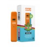 Orange County CBD Pod Kit [Zkittlez 750mg]