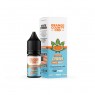 Orange County CBD Cali E-Liquid - 10ml [Orange Cream 300mg]