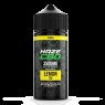 Haze CBD E-Liquid - 100ml [Lemon Ice 3500mg]