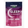 Haze CBD Night Gummy Grab Bag [Cherry Bomb 3000mg]