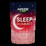 Haze CBD Night Gummy Grab Bag [Fizzy Strawberry 3000mg]