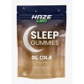 Haze CBD Night Gummy Grab Bag [OG Cola 3000mg]