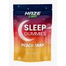 Haze CBD Night Gummy Grab Bag [Peach Snap 3000mg]
