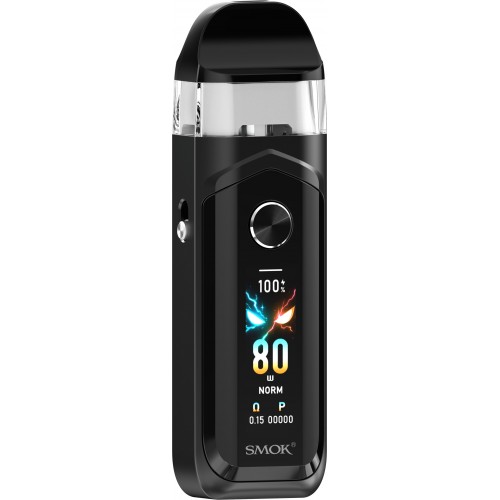 Smok Nord 6 Pod Kit [Black]