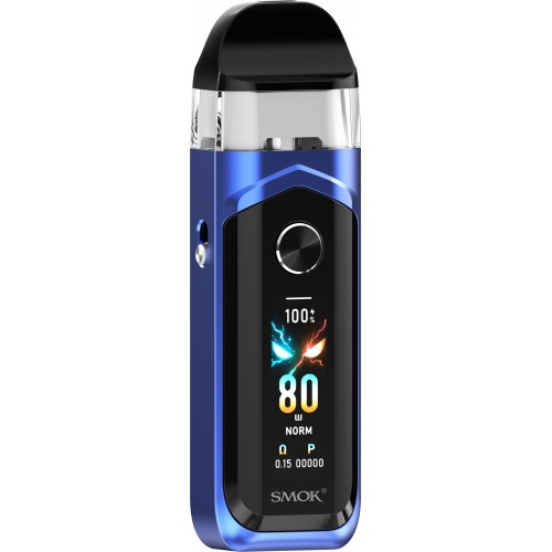 Smok Nord 6 Pod Kit [Blue]