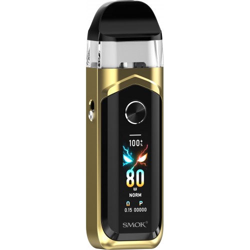 Smok Nord 6 Pod Kit [Gold]
