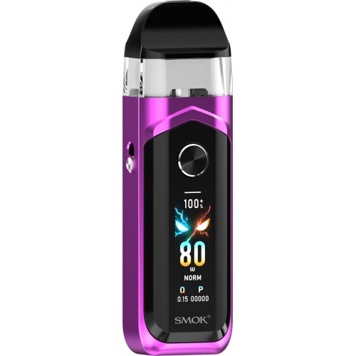 Smok Nord 6 Pod Kit [Pink]