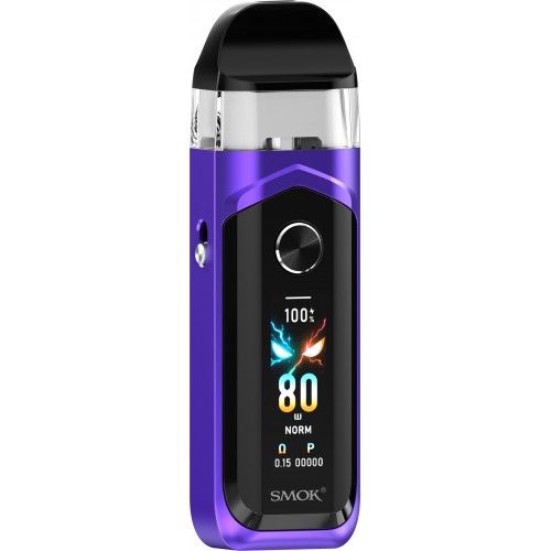 Smok Nord 6 Pod Kit [Purple]