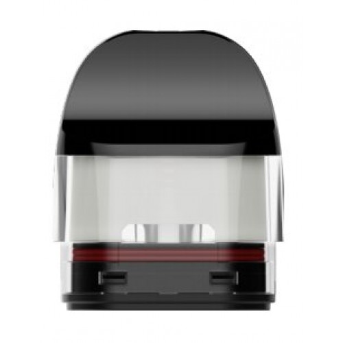 Smok Nord 6 Replacement Pod (Top Fill) - 2 Pack
