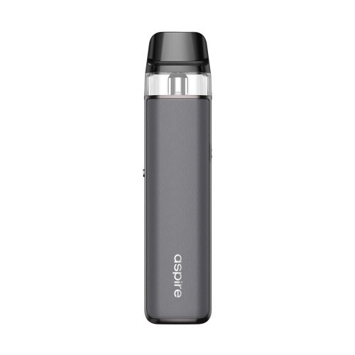 Aspire Loomix Pod Kit [Gun Metal]
