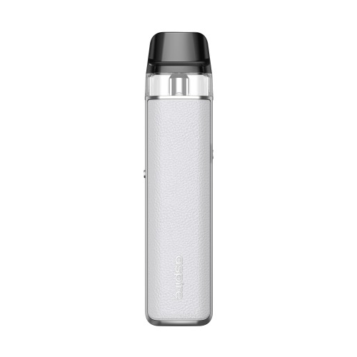 Aspire Loomix Pod Kit [Pearl White]