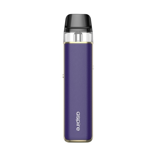Aspire Loomix Pod Kit [Purple Gold]