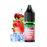 Vaporesso DOJOLIQ - Nic Salt [Strawberry Raspberry Cherry Ice 20mg]