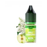 Vaporesso DOJOLIQ - Nic Salt [Apple Elderflower 10mg]