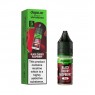 Vaporesso DOJOLIQ - Nic Salt [Black Cherry Raspberry 5mg]