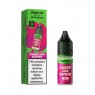 Vaporesso DOJOLIQ - Nic Salt [Blueberry Sour Raspberry 5mg]