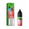 Vaporesso DOJOLIQ - Nic Salt [Strawberry Raspberry Cherry Ice 5mg]