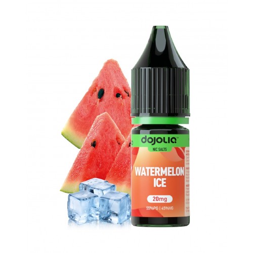 Vaporesso DOJOLIQ - Nic Salt [Watermelon Ice 20mg]