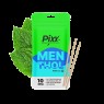 Pixx Nicotine Infused Toothpicks - 20 Pack [Menthol 10mg]